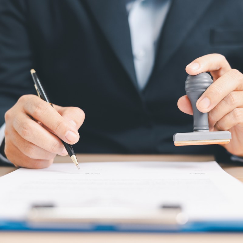 Compliance and Approvals