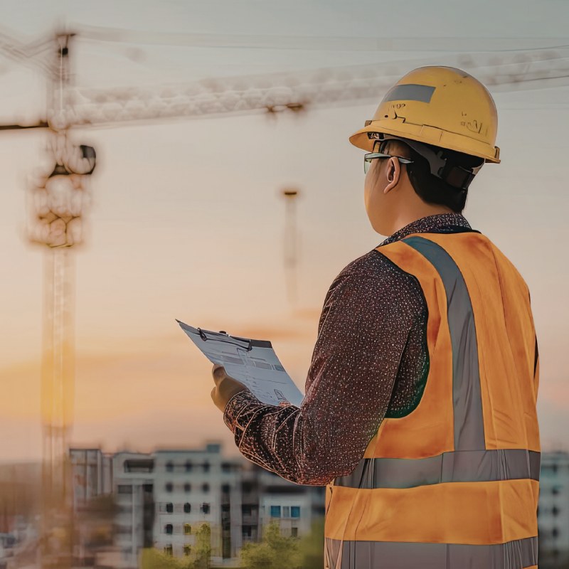 Project Development Support